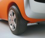 Ford 021C Concept 1999 года